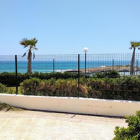 Shoal Apartamentos Orihuela Luaran gambar