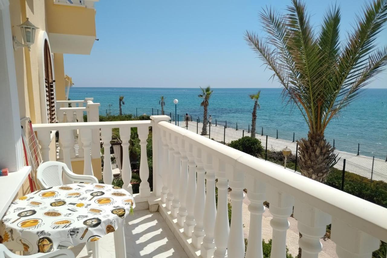 Shoal Apartamentos Orihuela Luaran gambar