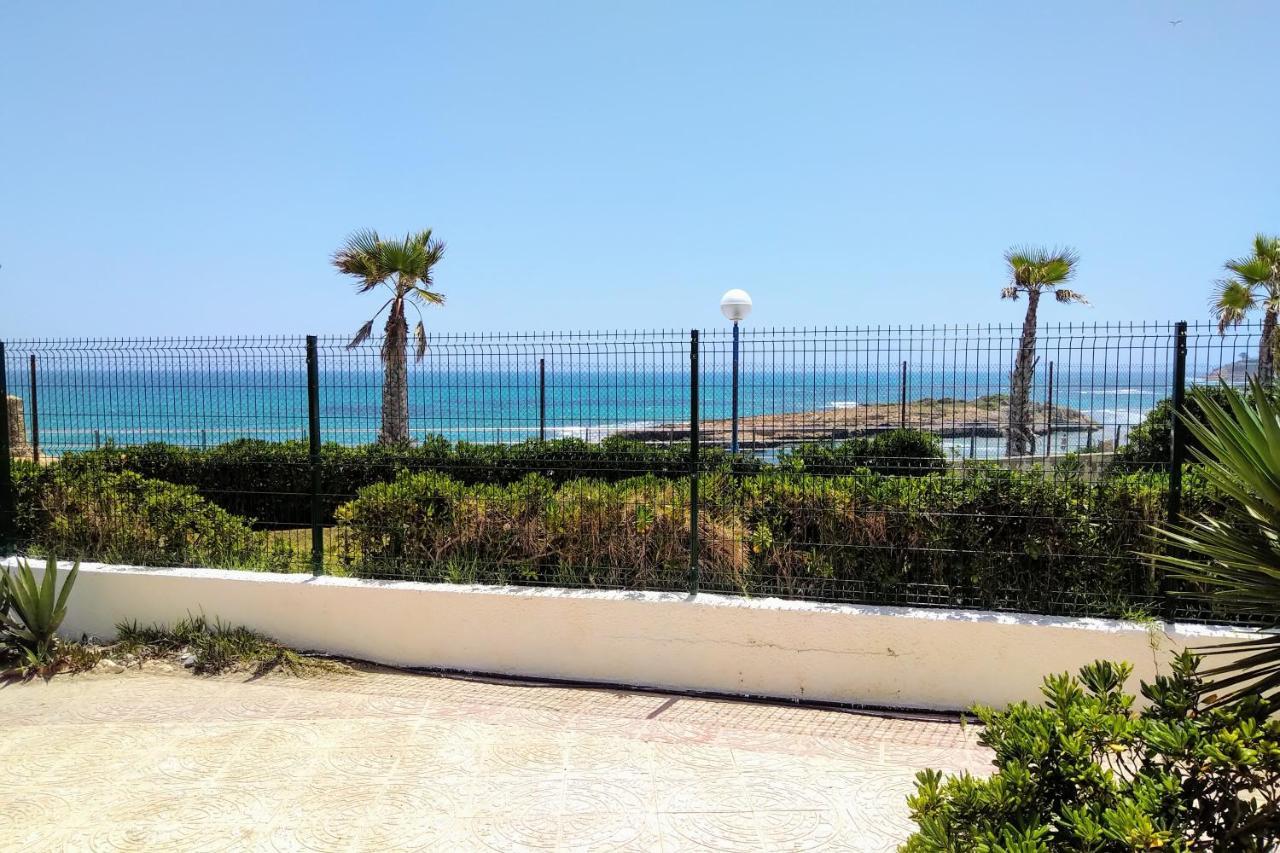 Shoal Apartamentos Orihuela Luaran gambar