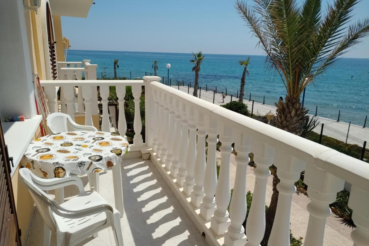 Shoal Apartamentos Orihuela Luaran gambar