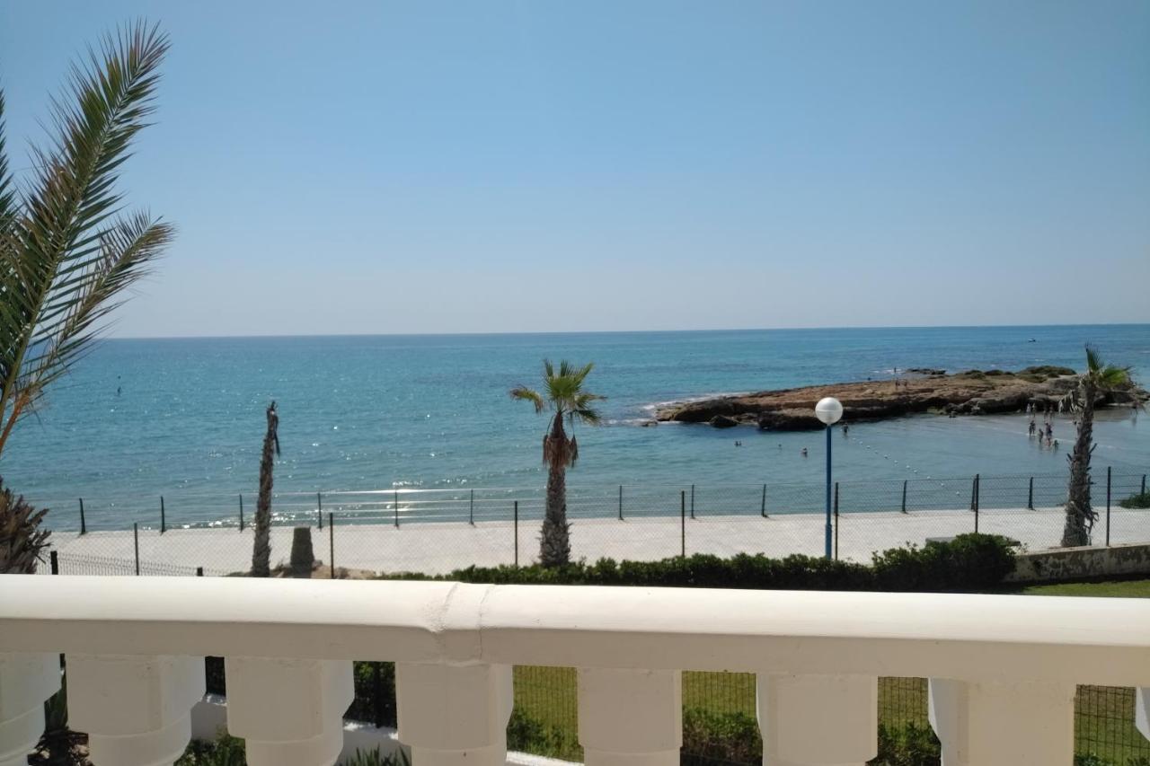 Shoal Apartamentos Orihuela Luaran gambar
