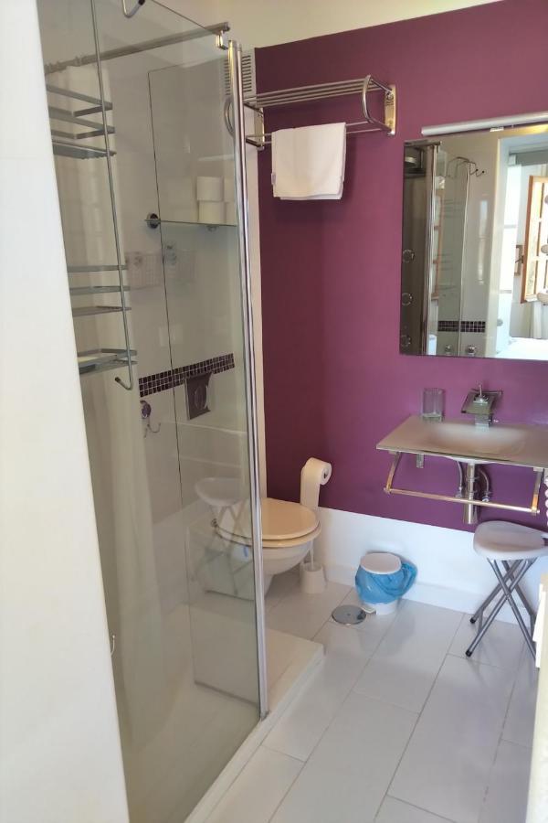 Shoal Apartamentos Orihuela Luaran gambar