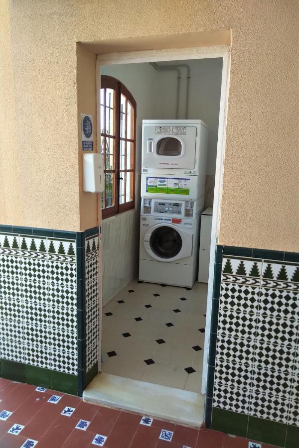 Shoal Apartamentos Orihuela Luaran gambar