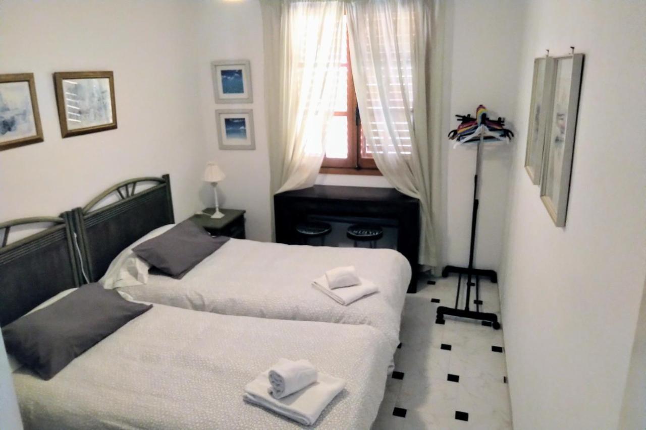 Shoal Apartamentos Orihuela Luaran gambar