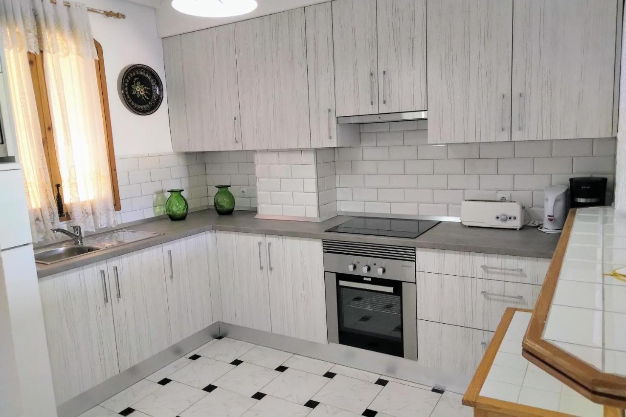 Shoal Apartamentos Orihuela Luaran gambar