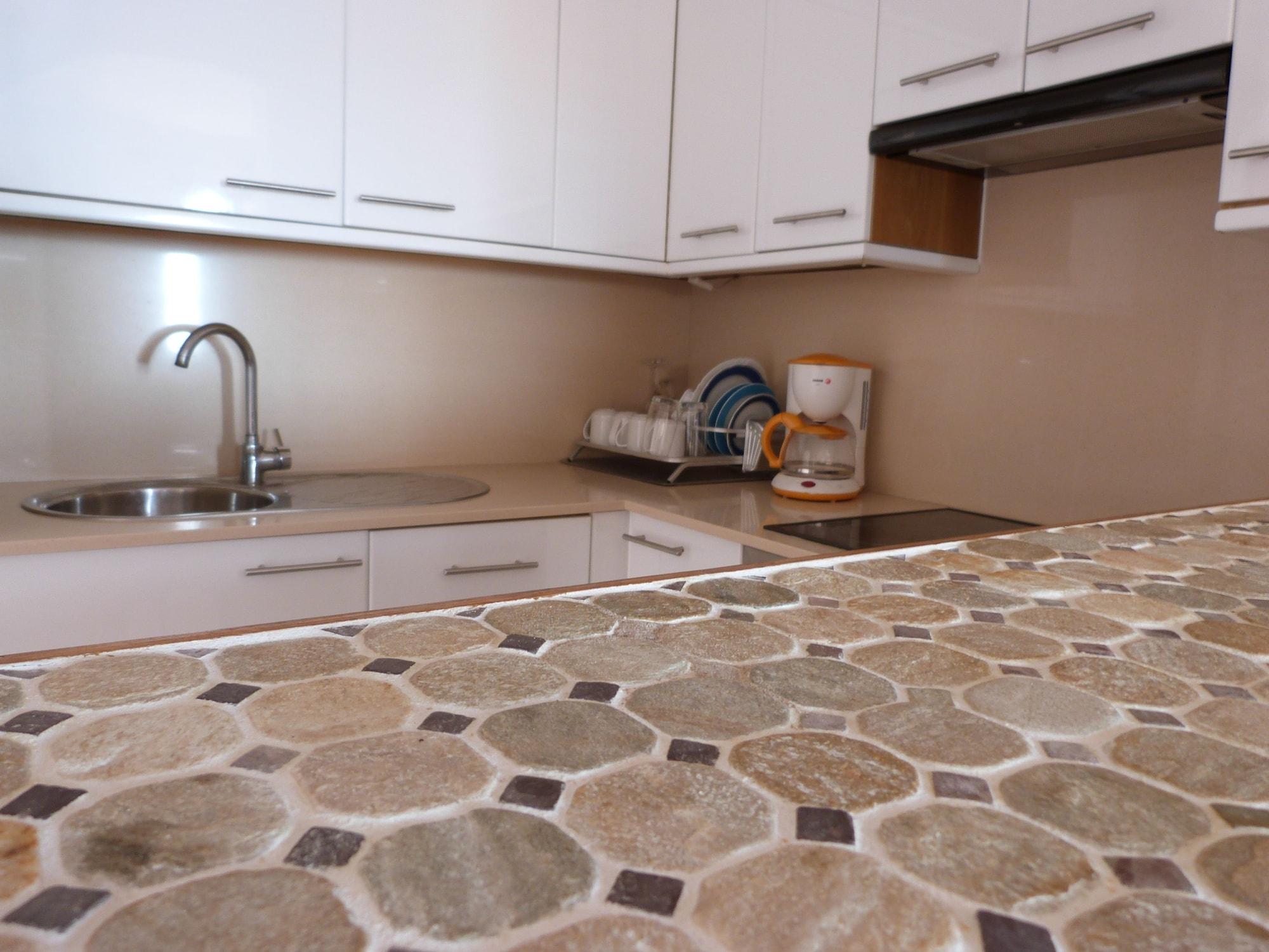 Shoal Apartamentos Orihuela Luaran gambar