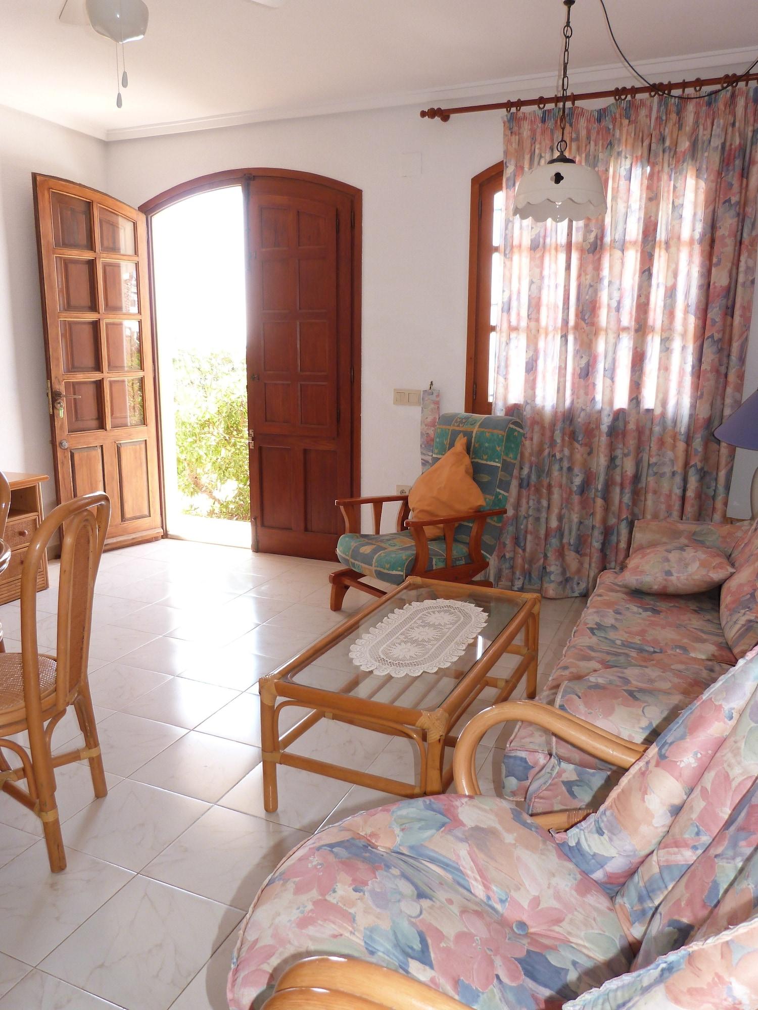 Shoal Apartamentos Orihuela Luaran gambar