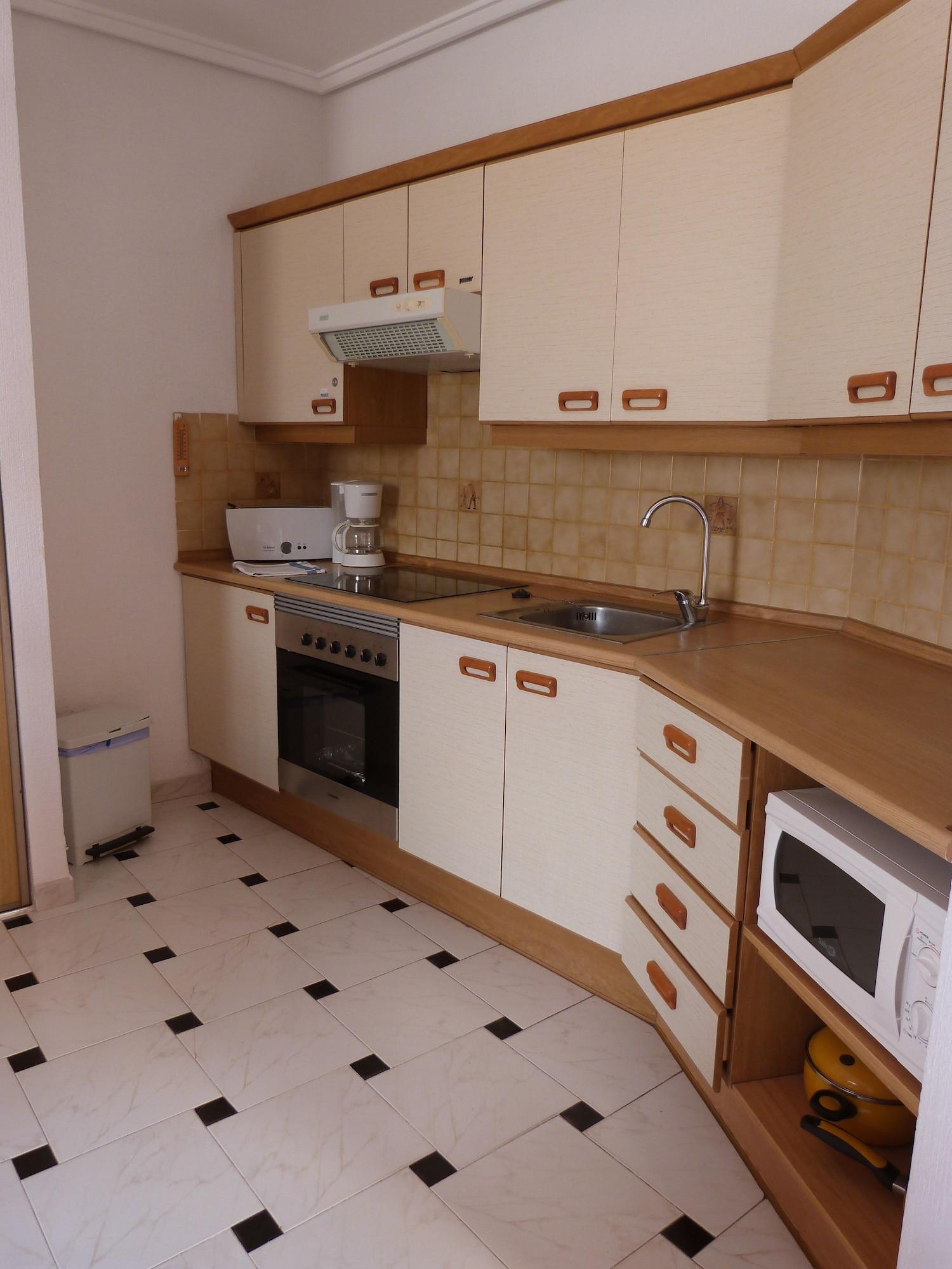 Shoal Apartamentos Orihuela Luaran gambar