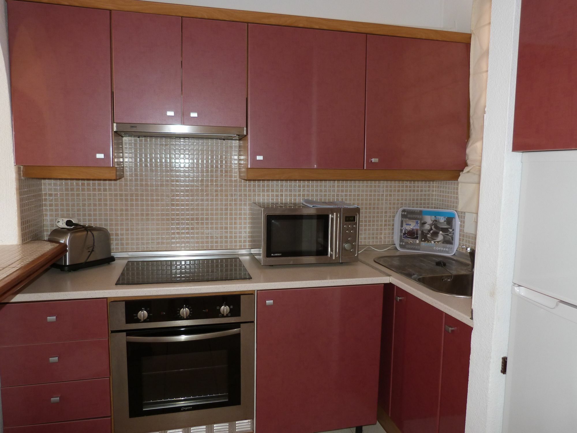Shoal Apartamentos Orihuela Luaran gambar