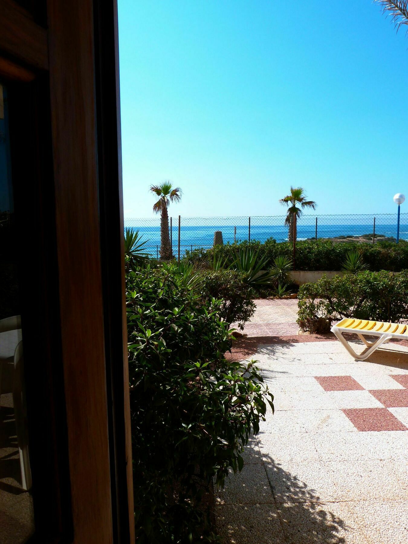 Shoal Apartamentos Orihuela Luaran gambar
