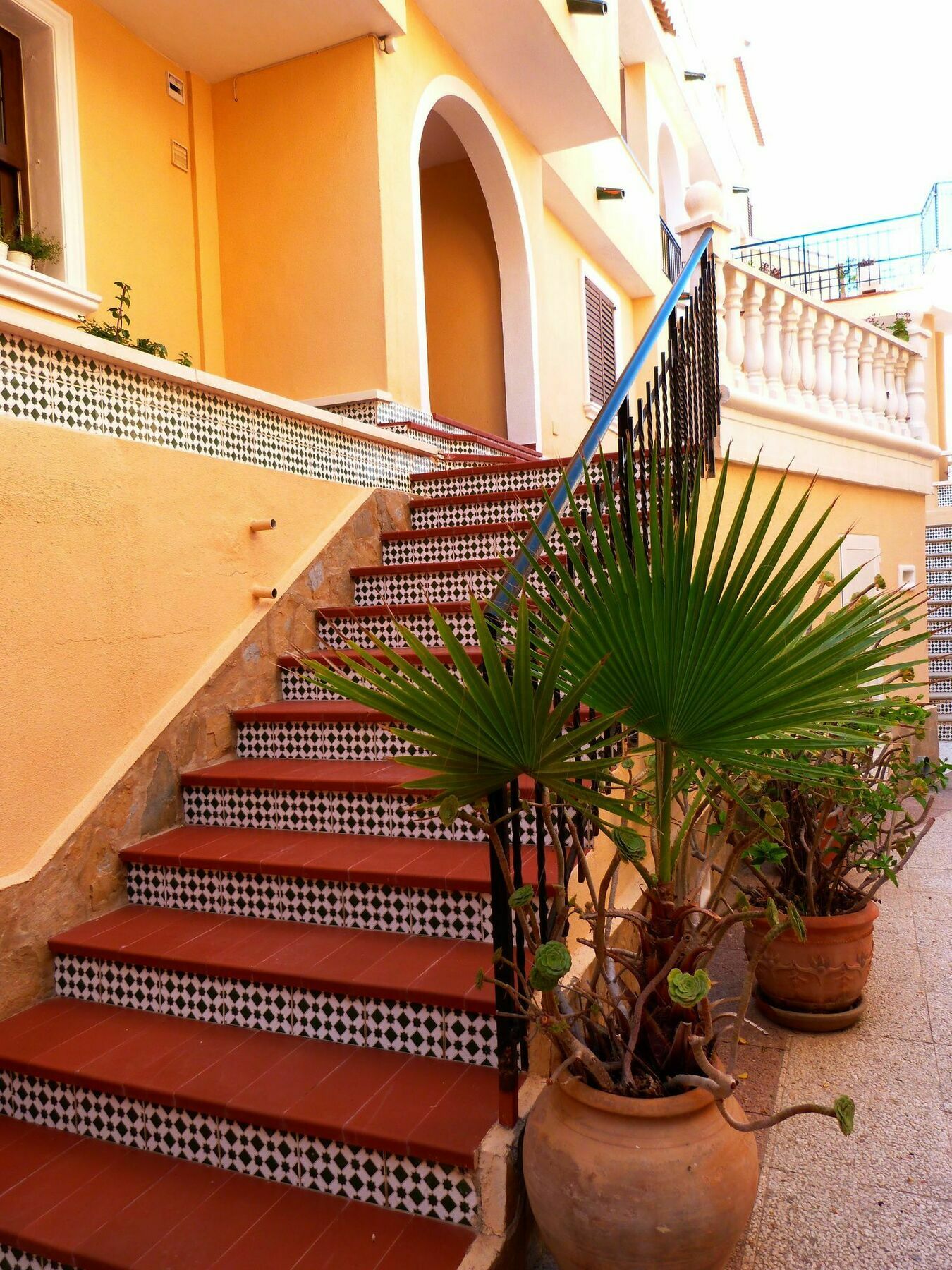 Shoal Apartamentos Orihuela Luaran gambar